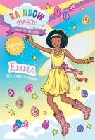 Emma the Easter Fairy