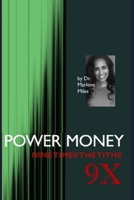 Power Money: Nine Times the Tithe B0CGYH1K24 Book Cover