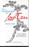 The Guiding Light of Lao Tzu 0835605582 Book Cover