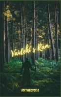 Vaidehi's Ram 9358310715 Book Cover