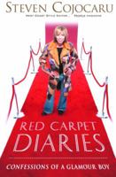 Red Carpet Diaries: Confessions of a Glamour Boy 0345453786 Book Cover