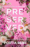 Preserved: A 30-Day Devotional for Single Women: A Fresh Start Back to God's Heart B0G2Q25YGF Book Cover