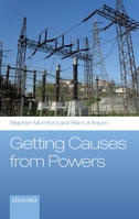 Getting Causes from Powers 019969561X Book Cover