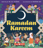 Ramadan Kareem B0GN26SLTR Book Cover
