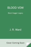 Blood Vow 045147533X Book Cover