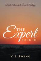 The Expert Book III 148340997X Book Cover