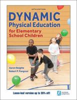 Dynamic Physical Education for Elementary School Children 1718222238 Book Cover