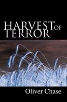 Harvest of Terror 0595349641 Book Cover