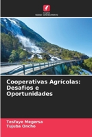 Cooperativas Agrícolas: Desafios e Oportunidades (Portuguese Edition) 6209950523 Book Cover