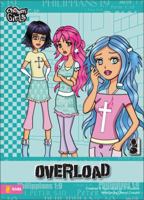Overload (Chosen Girls) 0310712734 Book Cover