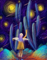 Sketchbook Abstract Cover: Beautiful Notebook for Drawing, Sketching, Writing or Doodling 130 Pages, 8.5" x 11" 1650505000 Book Cover