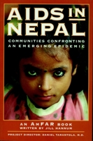 AIDS In Nepal 1888363606 Book Cover