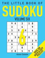 The Little Book of Quick Sudoku 1782436790 Book Cover