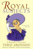 Royal Subjects 0330480529 Book Cover