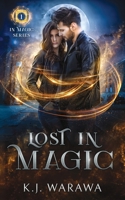 Lost In Magic 1738803600 Book Cover