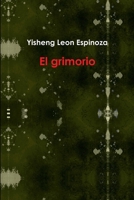 El grimorio 1312410914 Book Cover