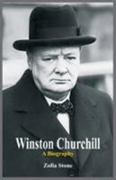 Winston Churchill: A Biography 9386019507 Book Cover