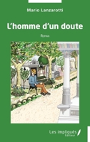 L’homme d’un doute (French Edition) 2385411873 Book Cover