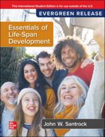 Essentials of Life-span Development Ise 1266824790 Book Cover