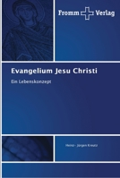Evangelium Jesu Christi 6202441550 Book Cover