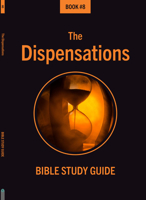 The Dispensations 1914273397 Book Cover