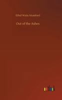Out of the Ashes 1421804344 Book Cover