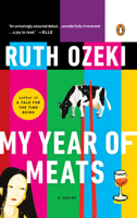 My Year of Meats 0140280464 Book Cover