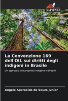 La Convenzione 169 dell'OIL sui diritti degli indigeni in Brasile (Italian Edition) 6208536162 Book Cover