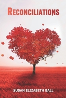 Reconciliations B09TZM6S9R Book Cover