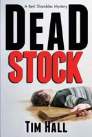 Dead Stock (Bert Shambles Mystery #1) 1939816211 Book Cover