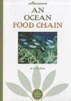 An Ocean Food Chain 1628321423 Book Cover