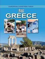 Greece 1422239853 Book Cover