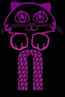 Letter N : Monogram Journal / Notebook For Cats Lovers,  Initial Monogram Notebook To Write In Gift For Women and girls: Blank lined journal diary notebook Size at 6 x 9 with 120 pages 1674747063 Book Cover