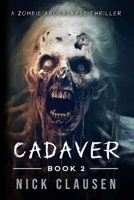 Cadaver 2 B0BS8SKZ2M Book Cover