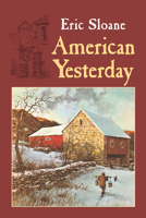American Yesterday (Americana) 0486427609 Book Cover