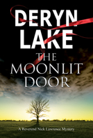 The Moonlit Door 1847515630 Book Cover