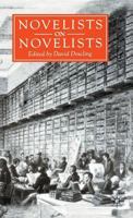 Novelists on Novelists 1349058335 Book Cover