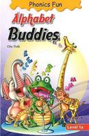 Alphabet Buddies 8131906833 Book Cover