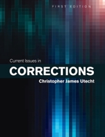 Current Issues in Corrections 1793519870 Book Cover