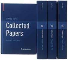 Collected Papers 303005540X Book Cover