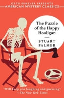 The Puzzle of the Happy Hooligan 1613161042 Book Cover
