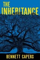 The Inheritance: A Novel 0063489910 Book Cover