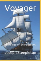 Voyager: Anthology of Short Stories B08S2ZZ9SD Book Cover
