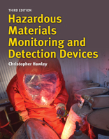 Hazard Materials Air Monitor & Detect Dev W/Adv Access 1284143910 Book Cover