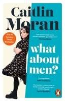 What about Men? 1529149177 Book Cover