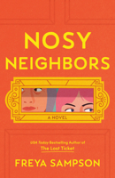 Nosy Neighbors 0593550528 Book Cover