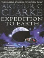 Expedition to Earth 0345027515 Book Cover
