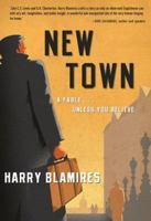 New Town: A FableUnless You Believe 0800759974 Book Cover