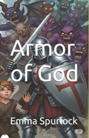 Armor of God B0FC6WBK98 Book Cover