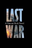 Last War 1493766015 Book Cover